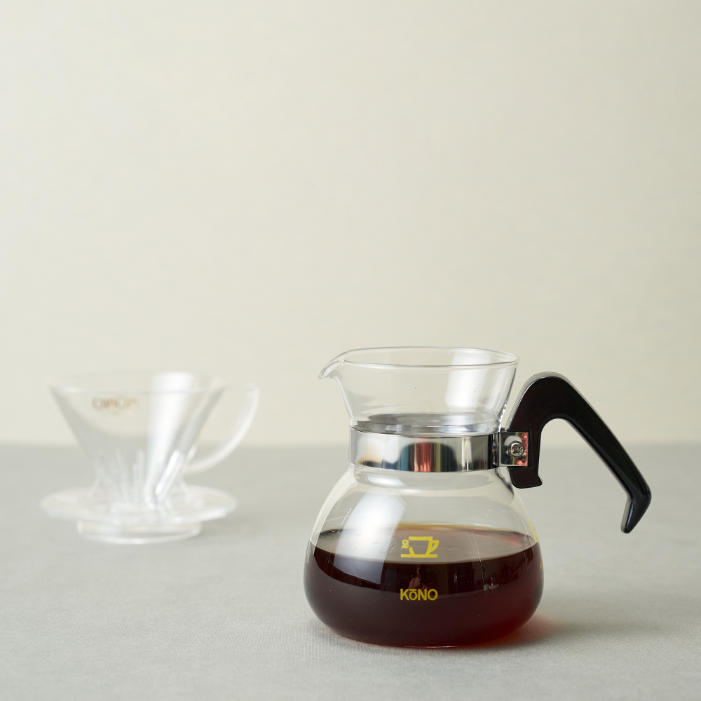 고노 드립서버 MD22 400ml