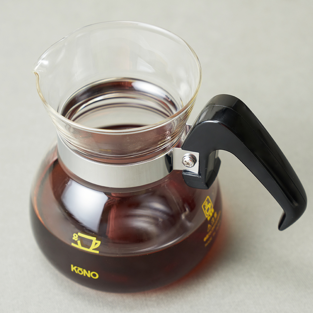 고노 드립서버 MD22 400ml