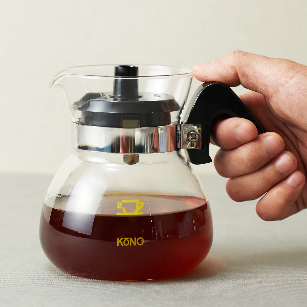 고노 드립서버 MD22 400ml
