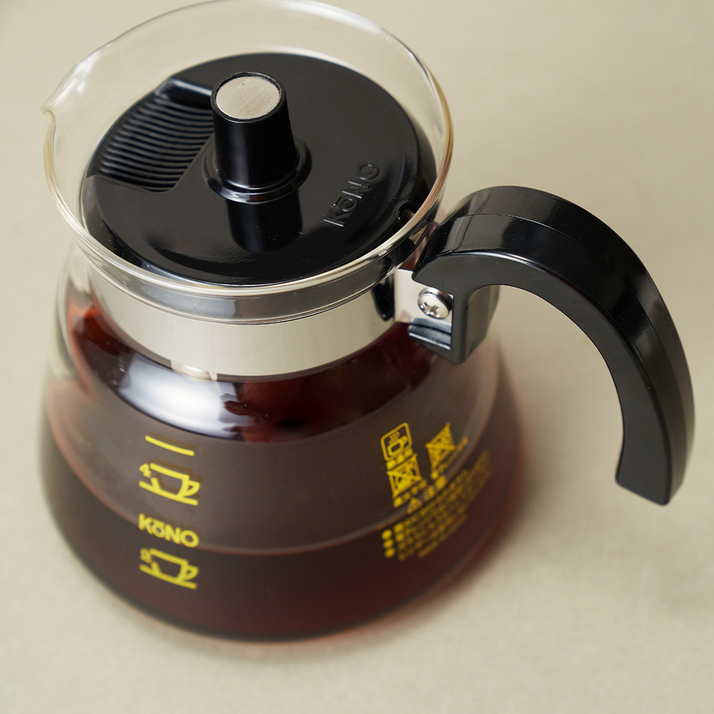 고노 드립서버 MD42 600ml
