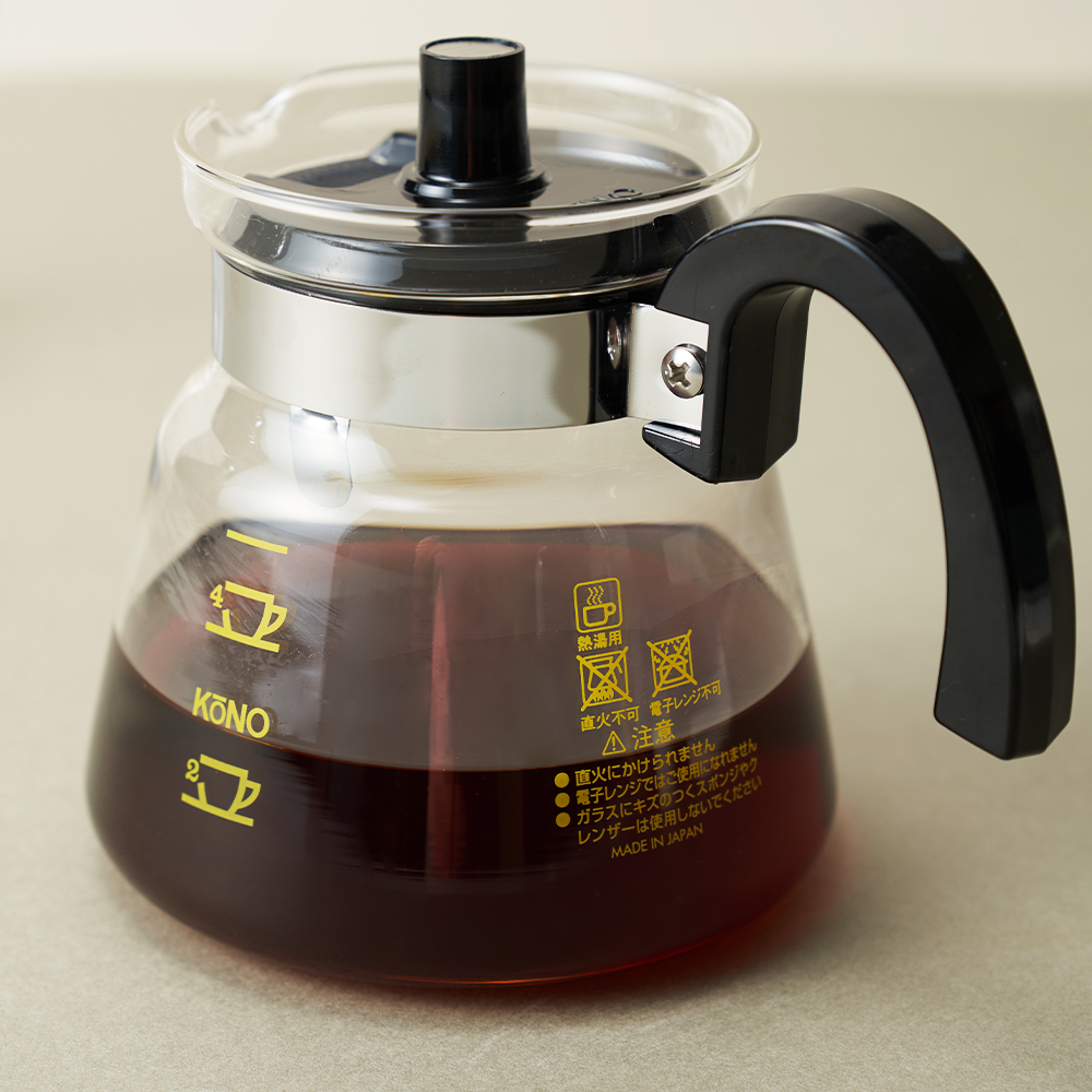 고노 드립서버 MD42 600ml