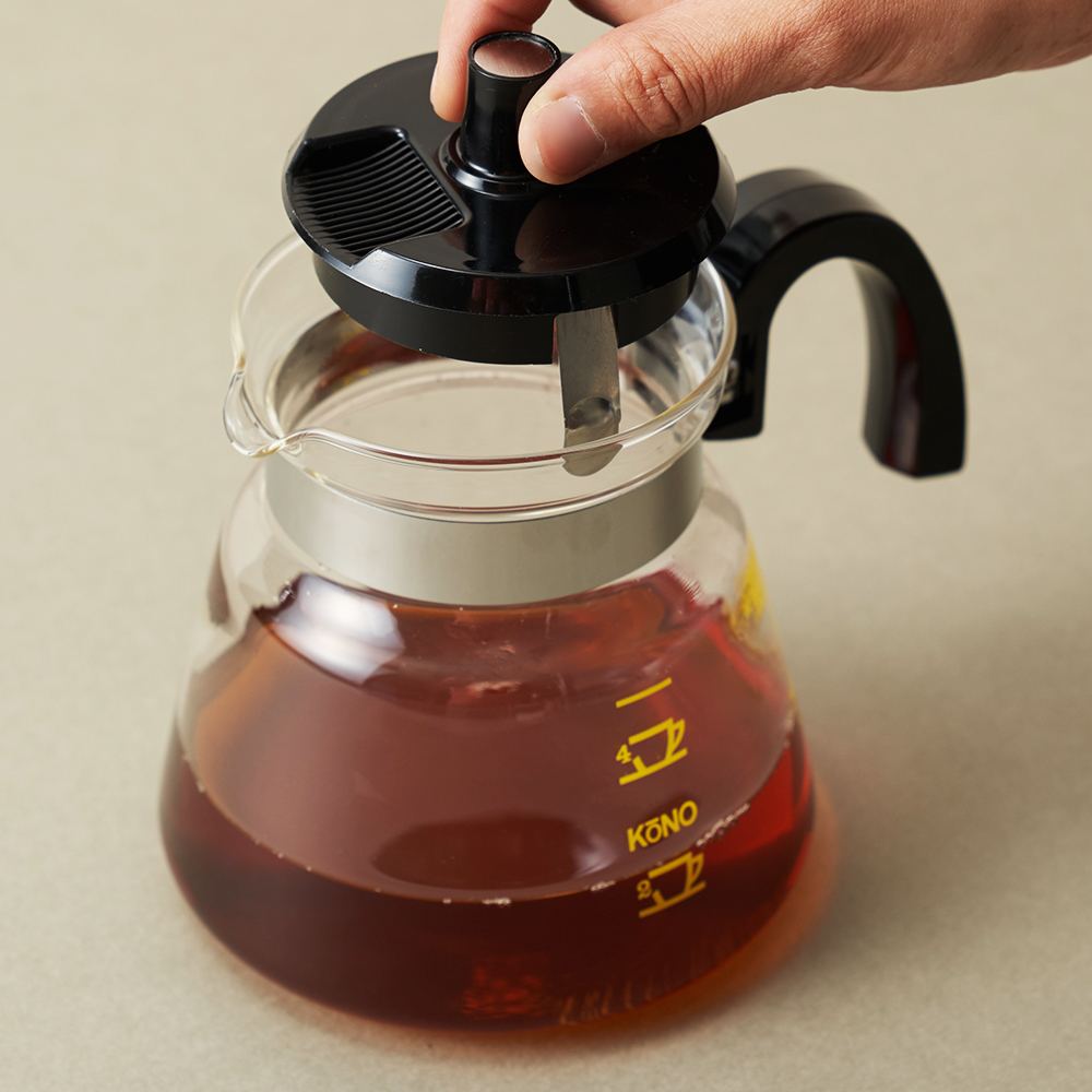 고노 드립서버 MD42 600ml