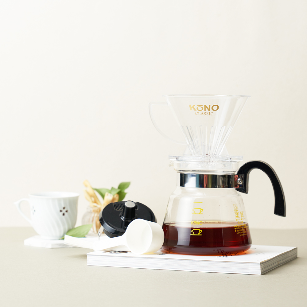 고노 드립서버 MD42 600ml