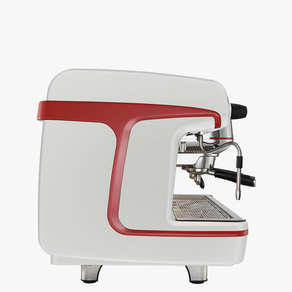 라심발리 M100 ATTIVA Gti 2gr