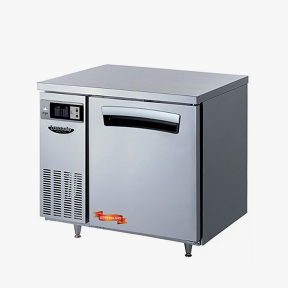 라셀르 테이블냉장고 (직냉) LTD-914