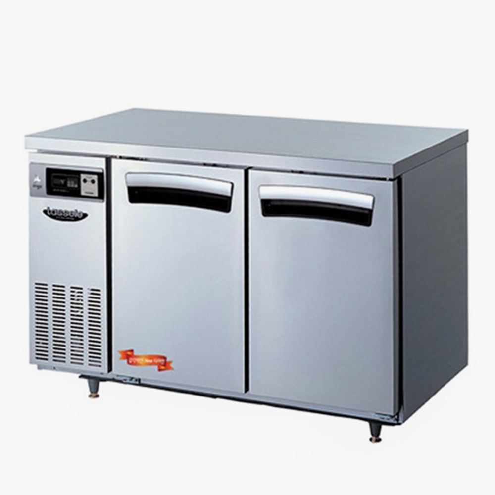 라셀르 테이블냉장고 (간냉) LT-1224R