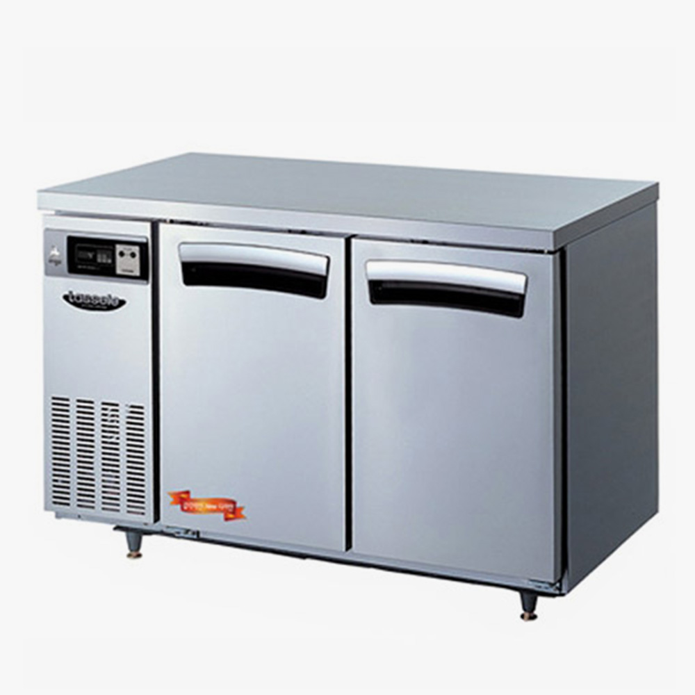 라셀르 테이블냉장고 (직냉) LTD-1224R