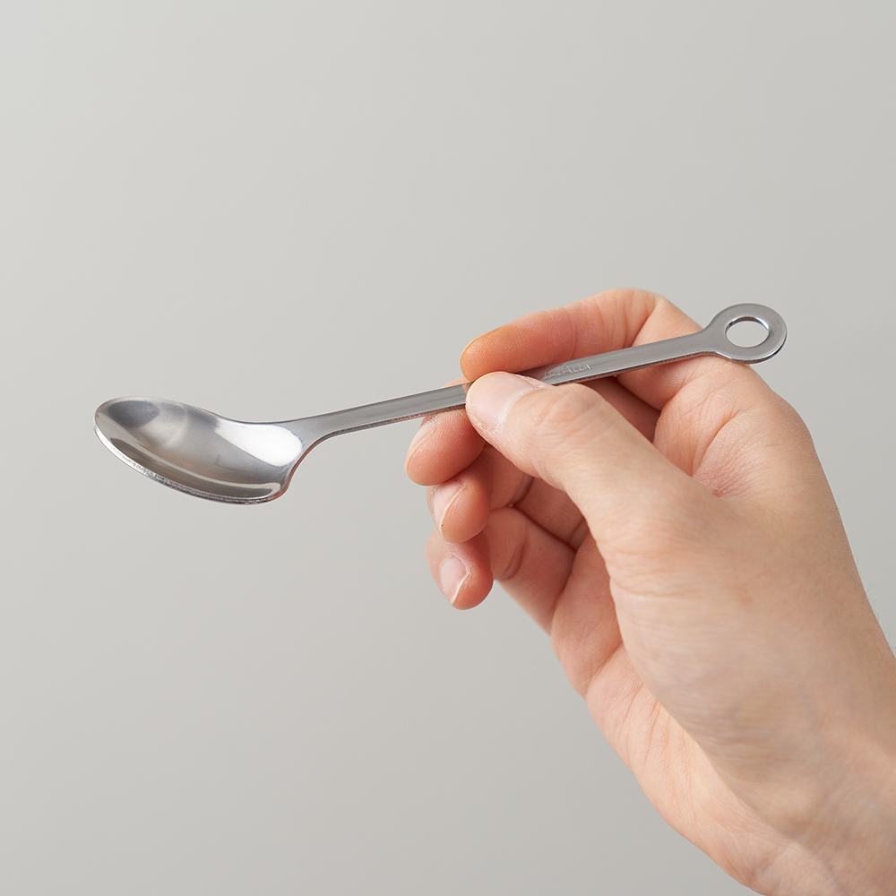 라바짜 카푸치노 스푼