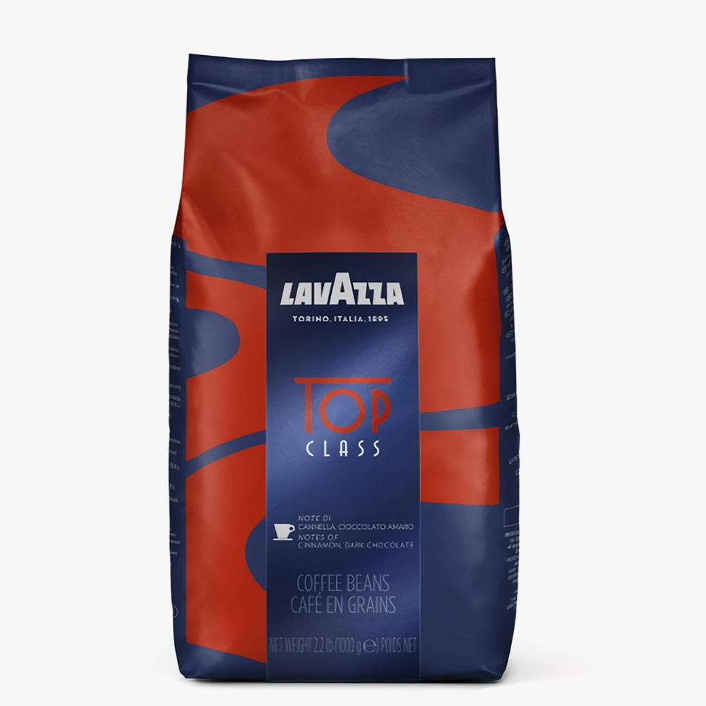 라바짜 탑 클래스 1kg (원두)