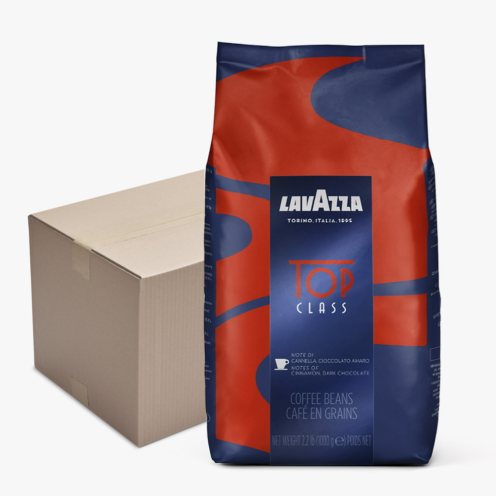 라바짜 탑 클래스 1kg x 6EA (1카톤)