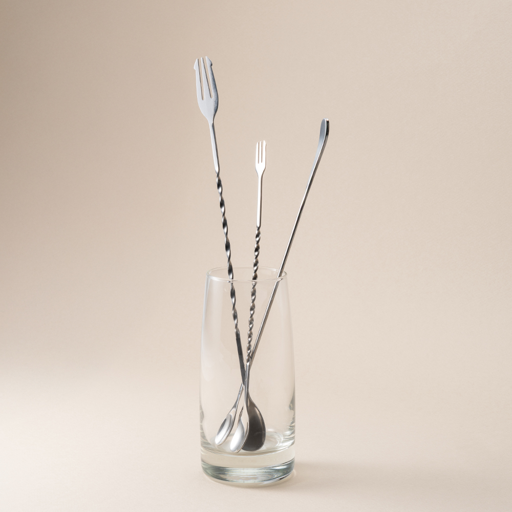 리윤 양면 바스푼 28cm