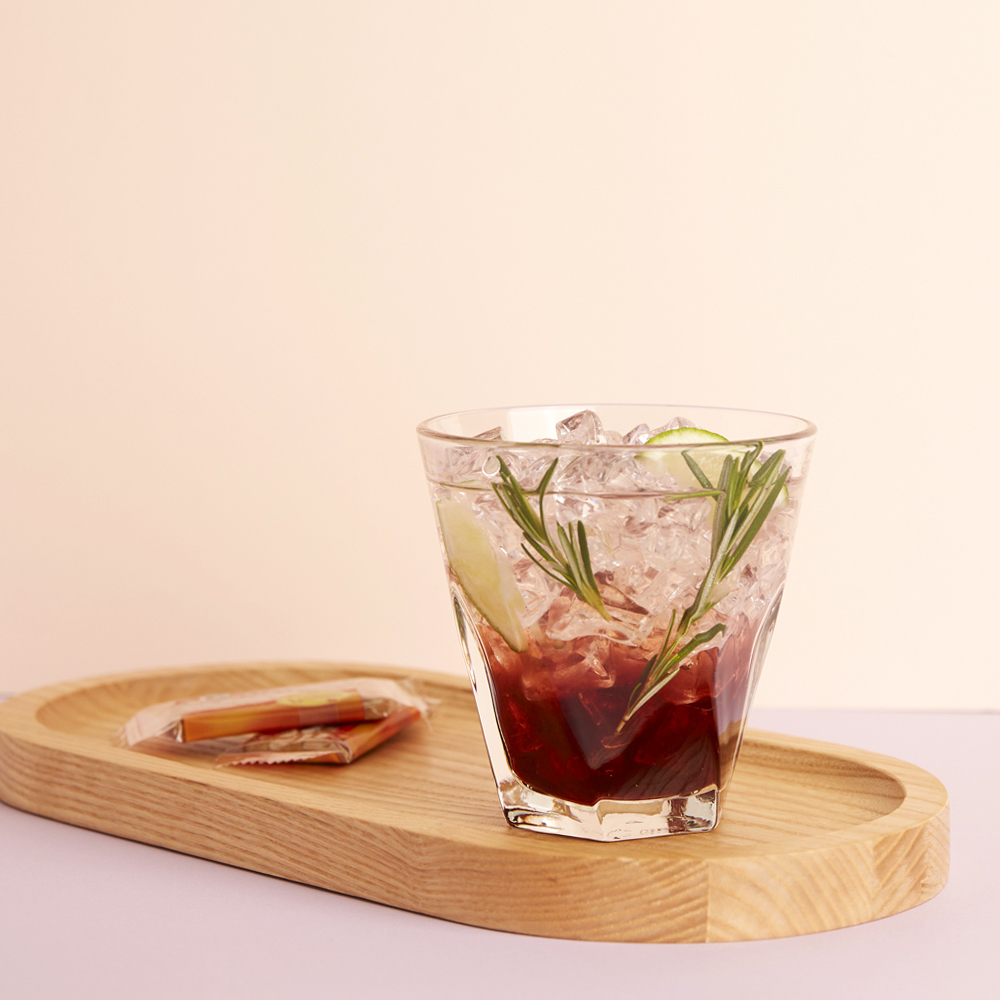 리비글라스 유리컵 토네이도 락 12oz (355ml) 6p