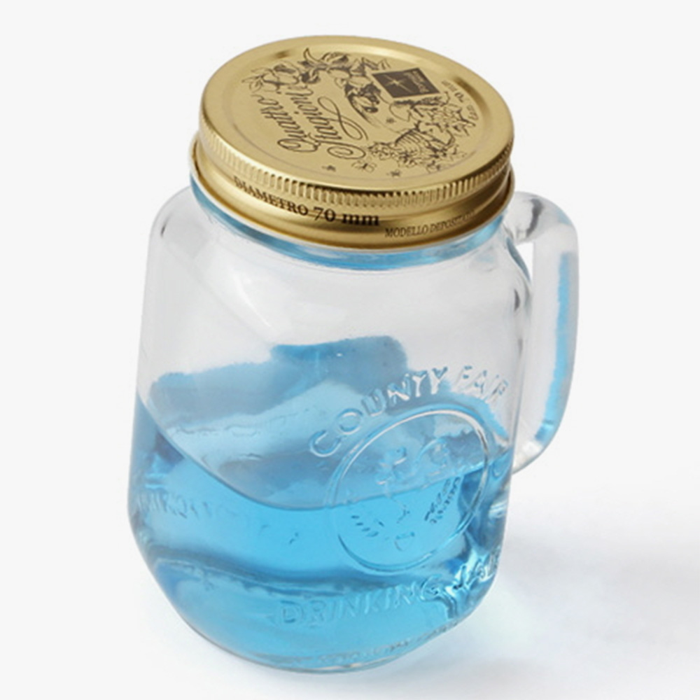 리비글라스 드링킹 머그 473ml - 1p