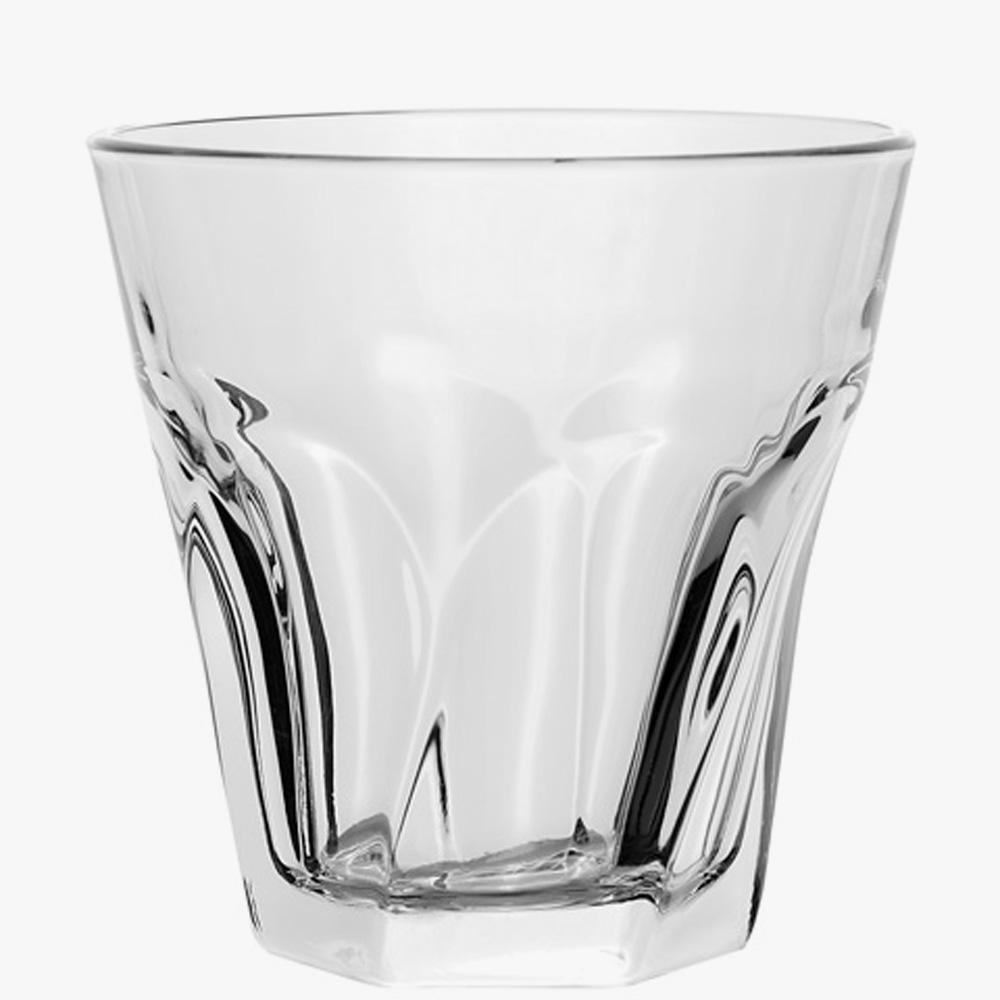 리비글라스 유리컵 토네이도 락 12oz (355ml) 6p