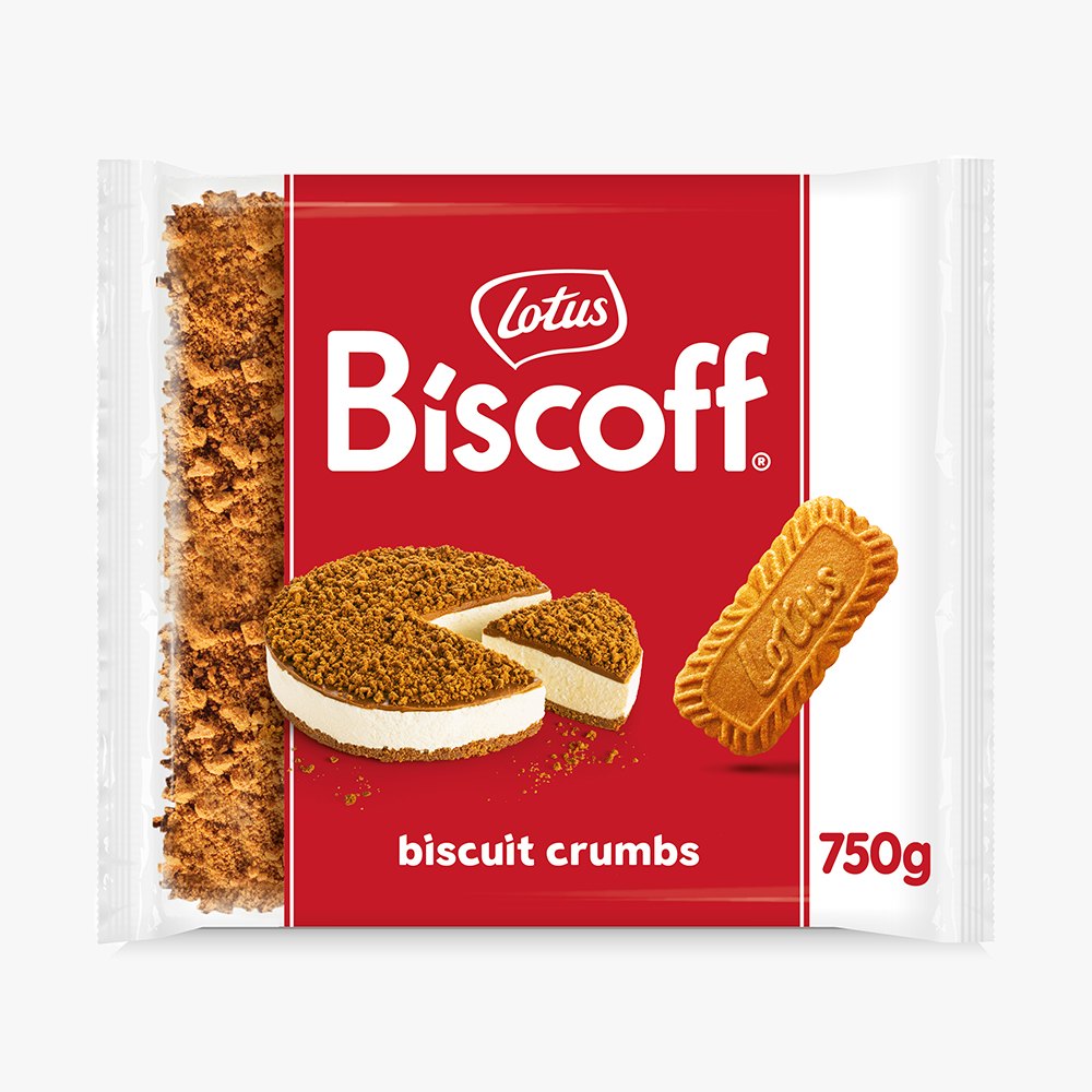 로투스 크럼블 750g