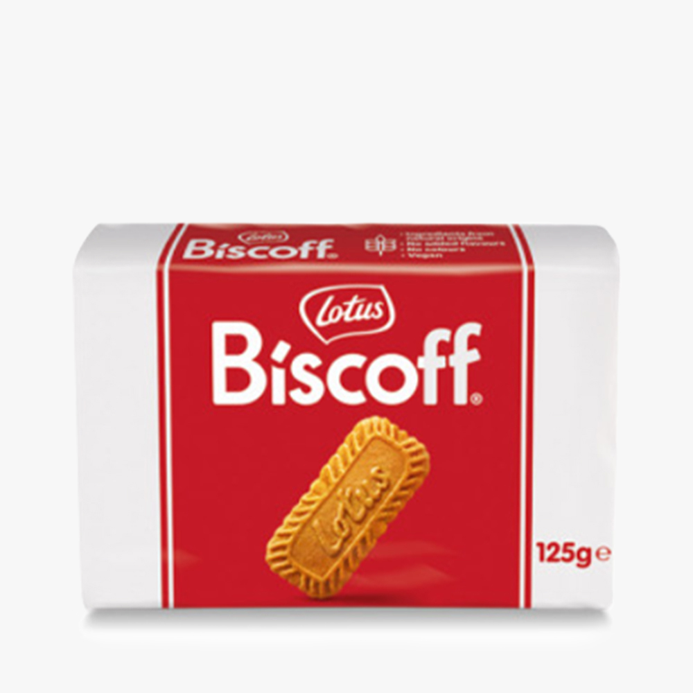 로투스 비스코프 125g