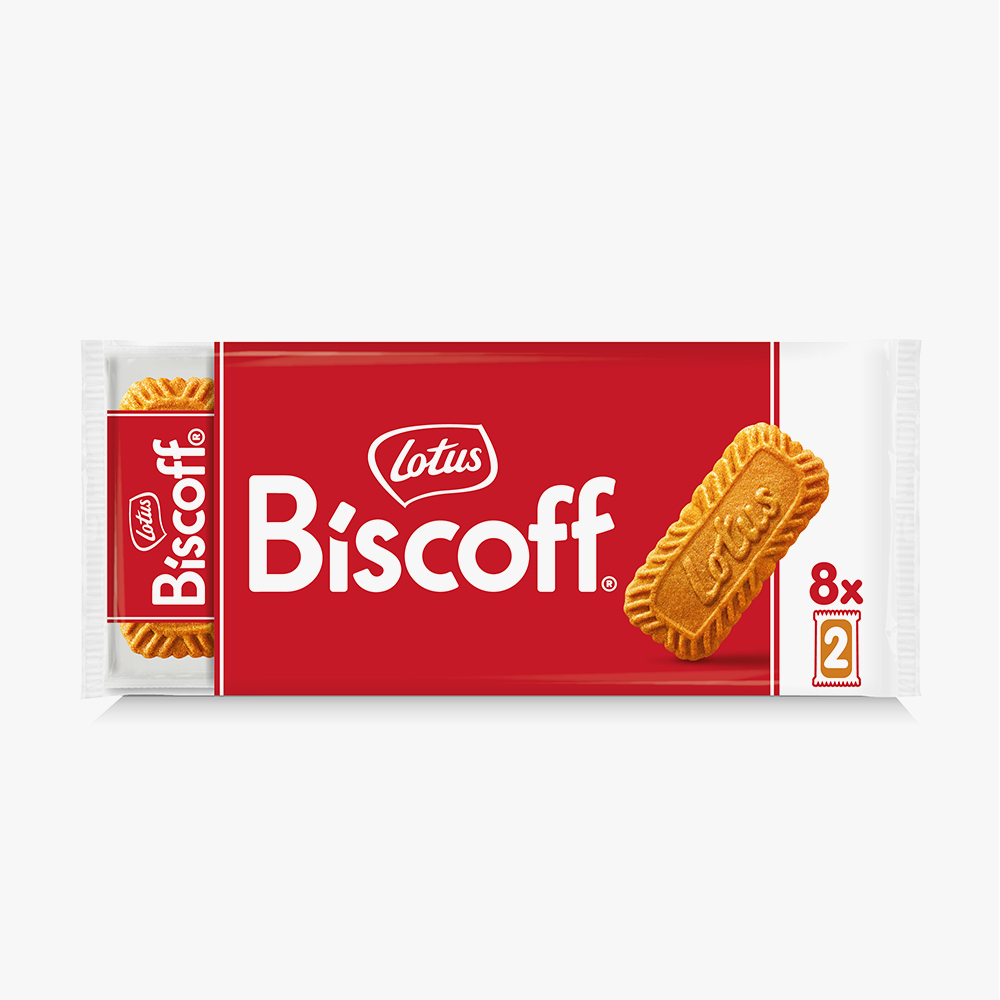 로투스 비스코프 8X2P 124g