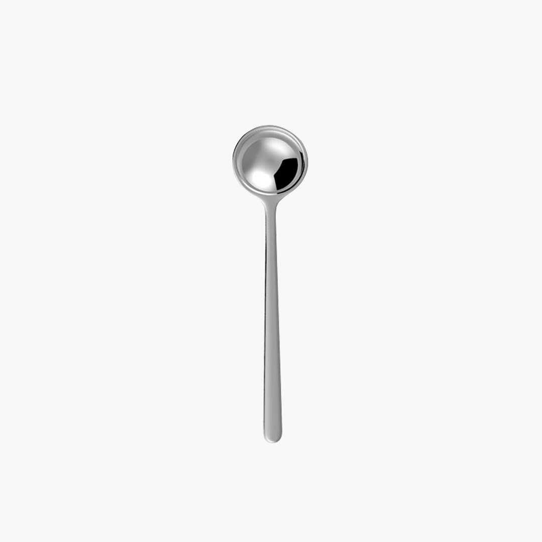 러브라믹스 샤또 커피스푼 메탈 (10cm)