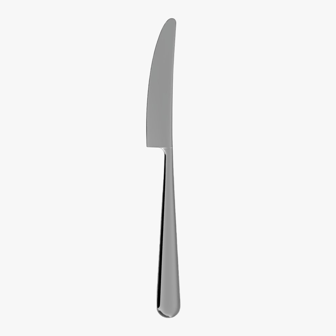 러브라믹스 샤또 디너 나이프 - 메탈 (23cm)