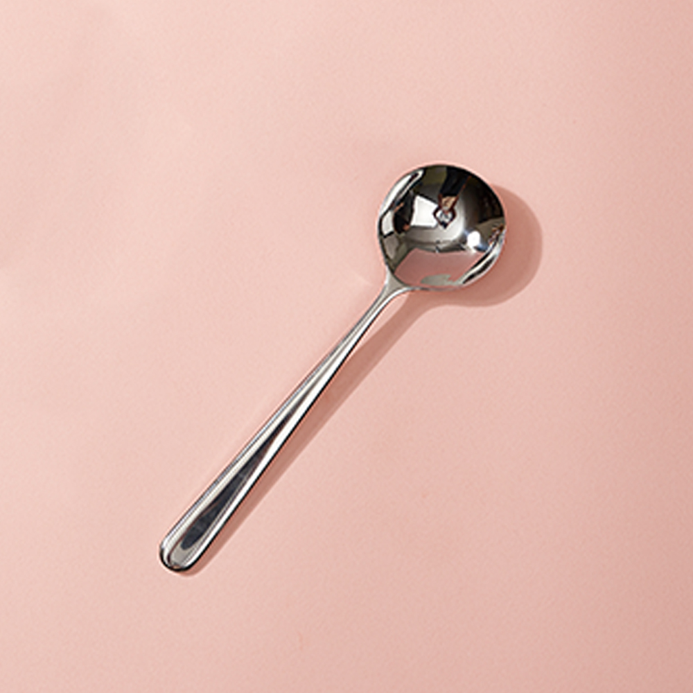 러브라믹스 샤또 디너 스푼 - 메탈 (18cm)