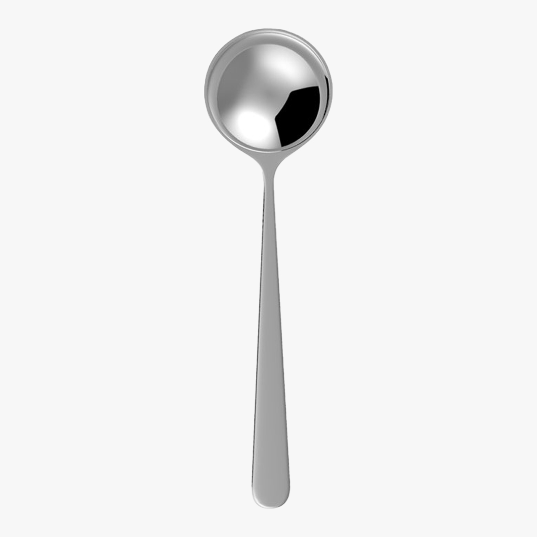 러브라믹스 샤또 디너 스푼 - 메탈 (18cm)