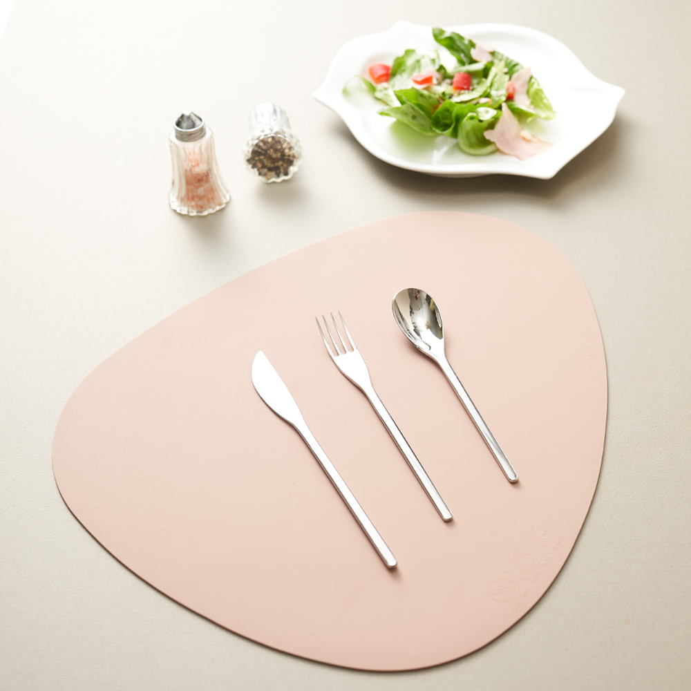 러브라믹스 아파트먼트 디너 스푼 - 메탈 (19cm)