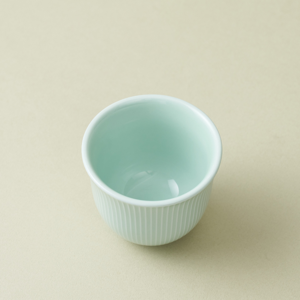 러브라믹스 테이스팅 컵 150ml (컬러 5종)