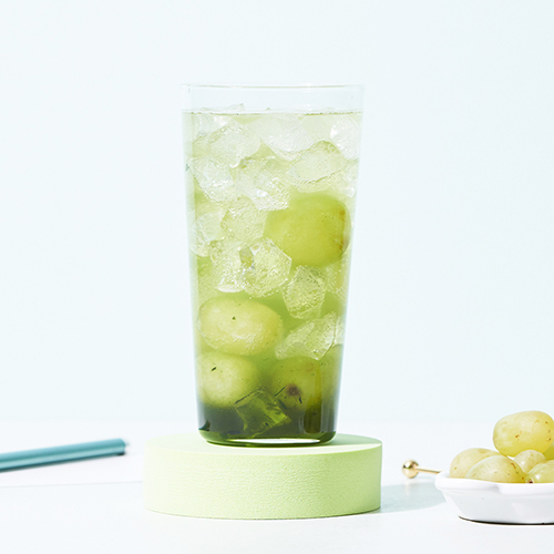 러브라믹스 슬림 워터 글래스 330ml