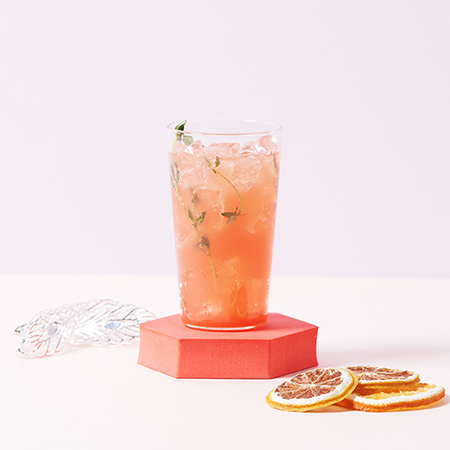 러브라믹스 슬림 워터 글래스 150ml