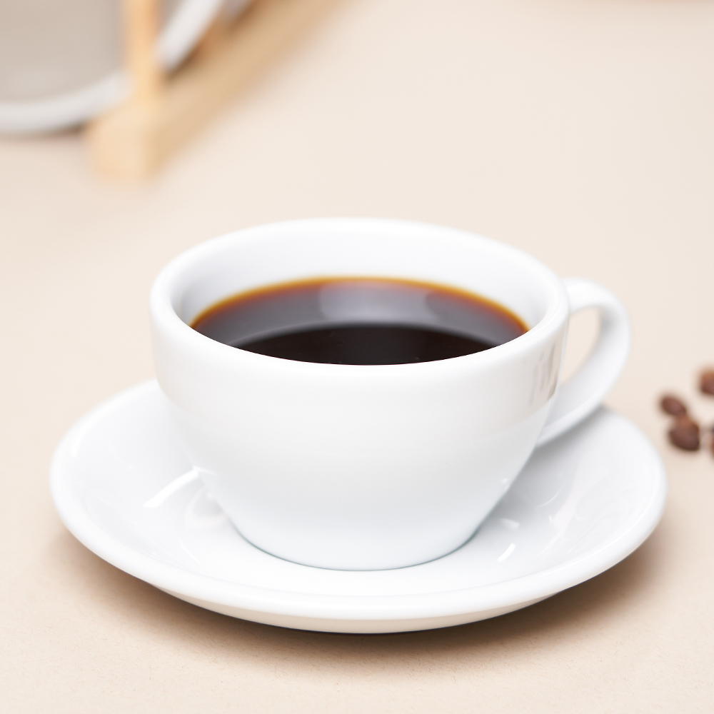 러브라믹스 에그 라떼 백색 300ml 6인조