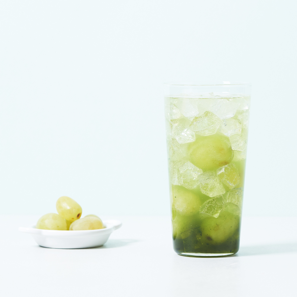 러브라믹스 슬림 워터 글래스 330ml
