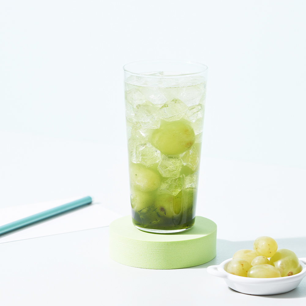 러브라믹스 슬림 워터 글래스 330ml