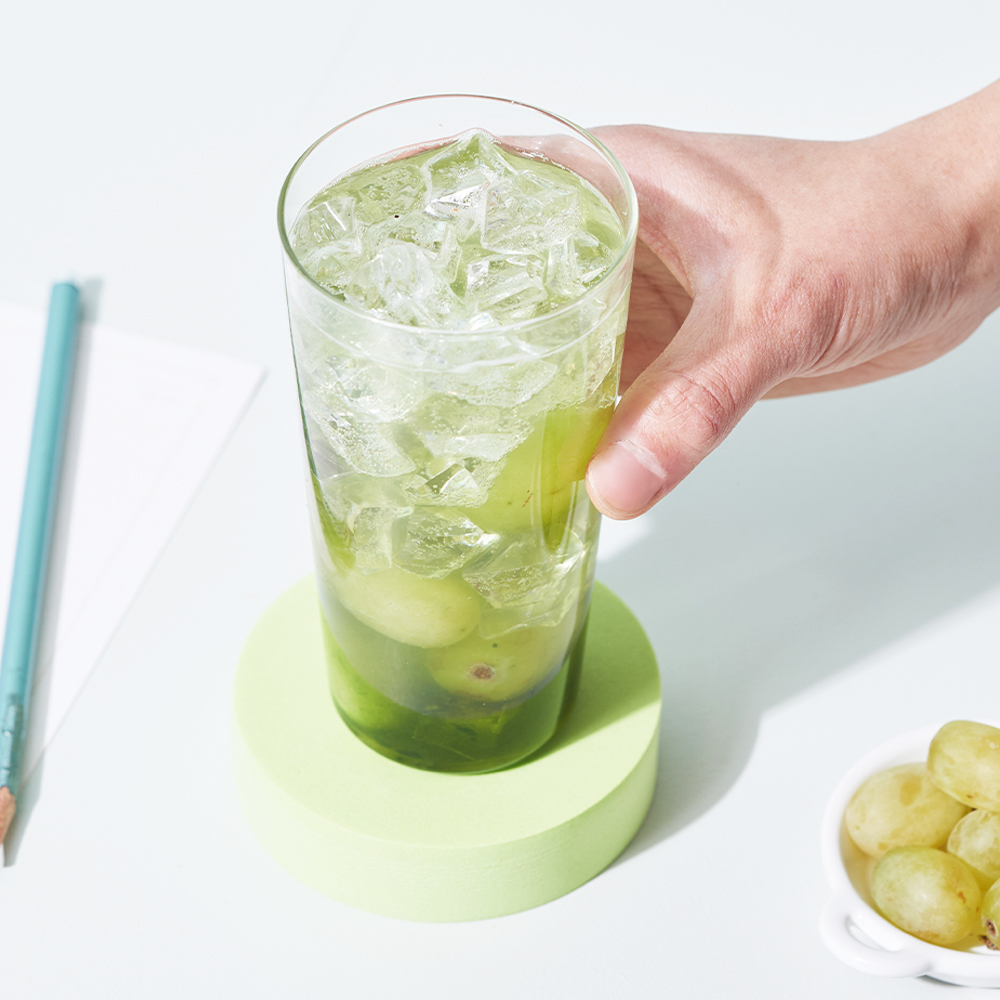 러브라믹스 슬림 워터 글래스 330ml