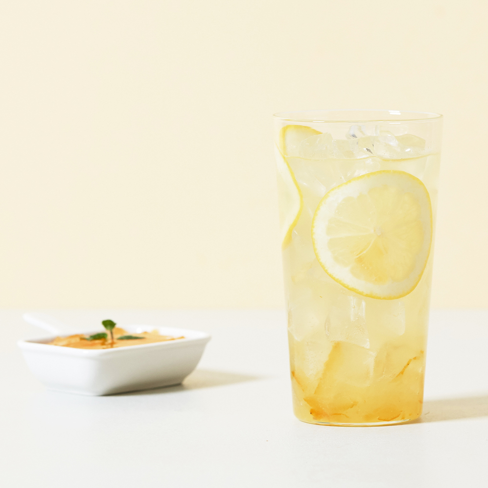 러브라믹스 슬림 워터 글래스 250ml
