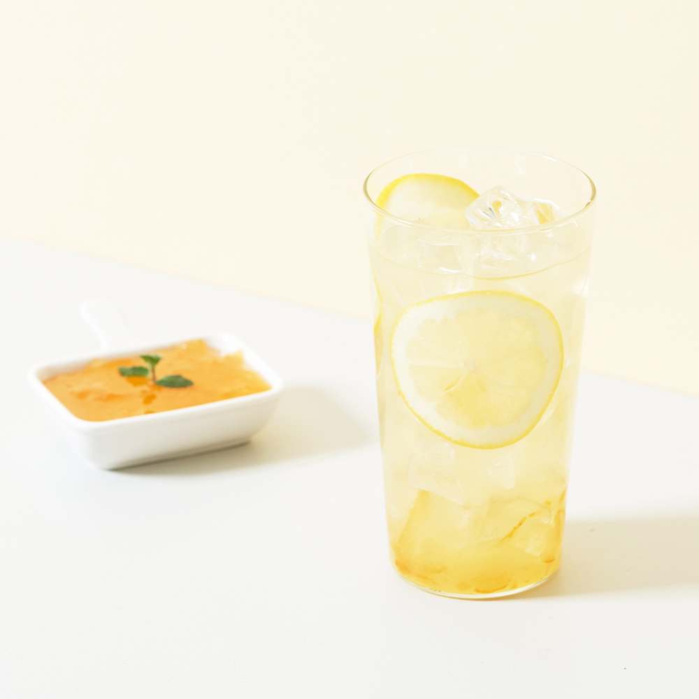 러브라믹스 슬림 워터 글래스 250ml