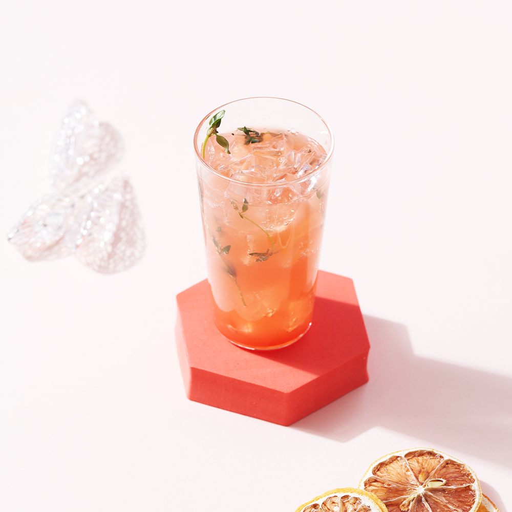 러브라믹스 슬림 워터 글래스 150ml