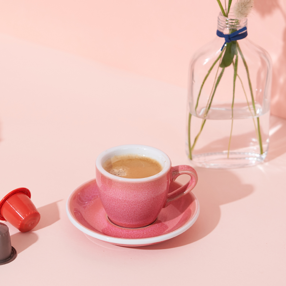 러브라믹스 에그 에스프레소 베리 80ml