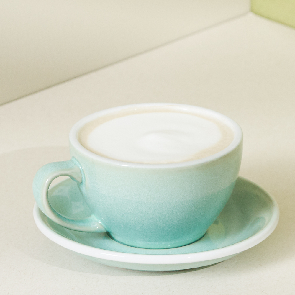 러브라믹스 에그 라떼 바질 300ml 6인조