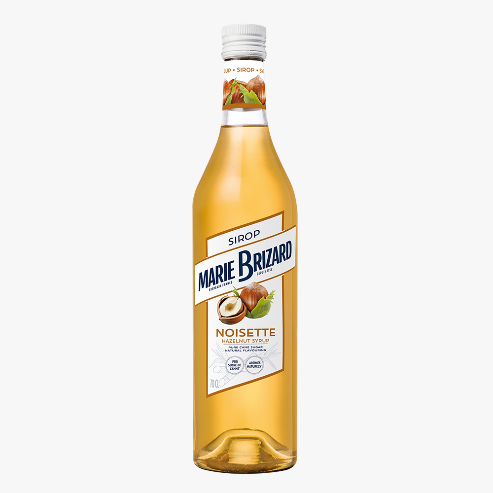 마리브리자드 헤이즐넛 시럽 700ml