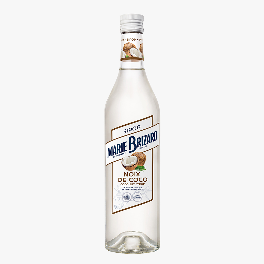 마리브리자드 코코넛 시럽 700ml