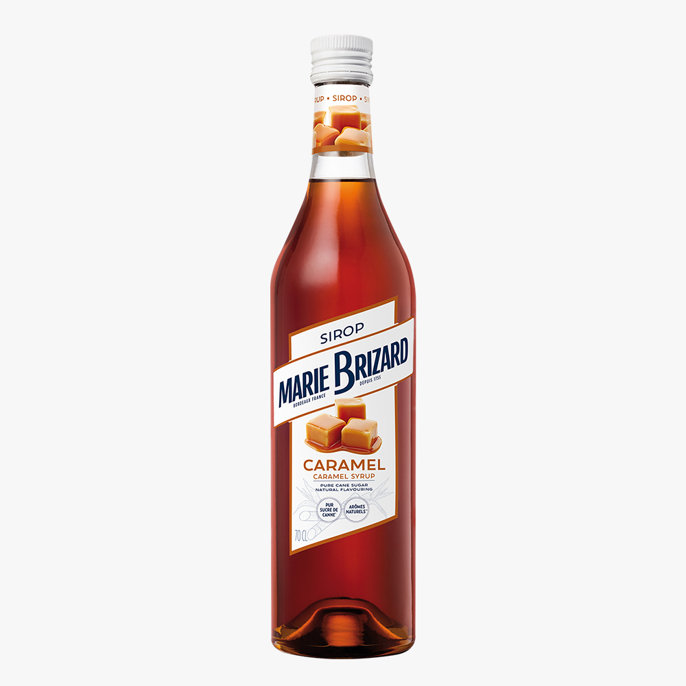마리브리자드 카라멜 시럽 700ml