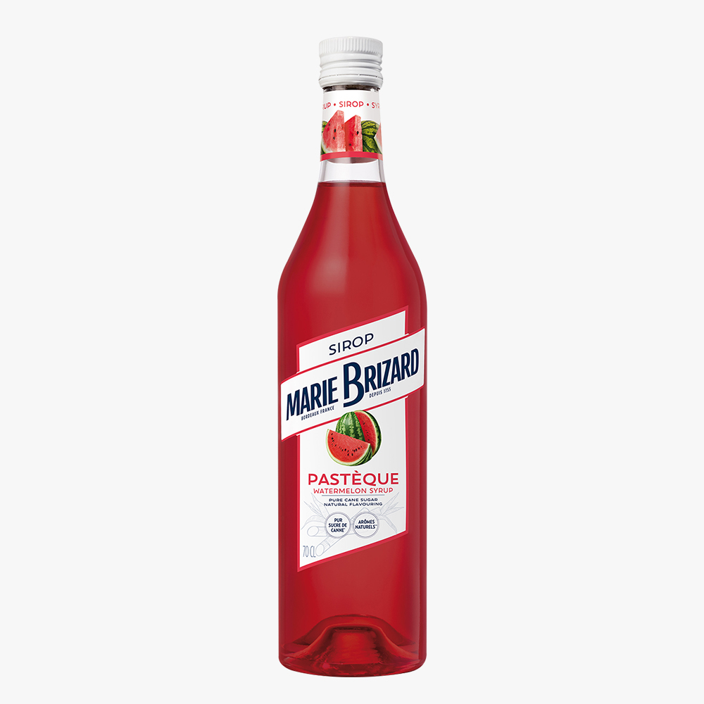 마리브리자드 워터멜론 시럽 700ml