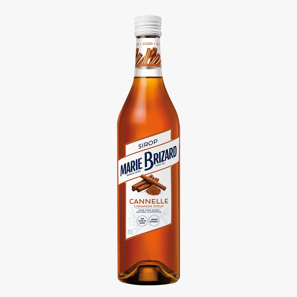 마리브리자드 시나몬 시럽 700ml