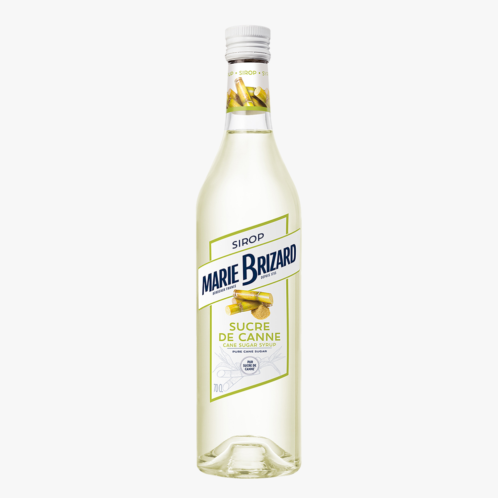마리브리자드 사탕수수 시럽 700ml