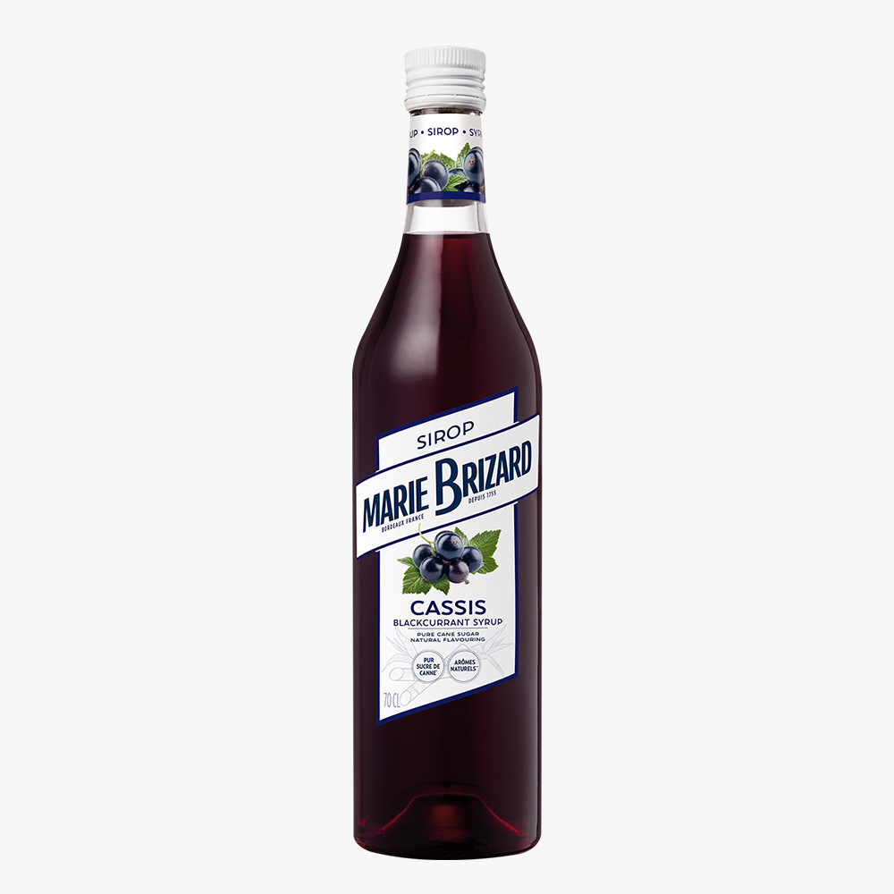 마리브리자드 블랙커런트 시럽 700ml