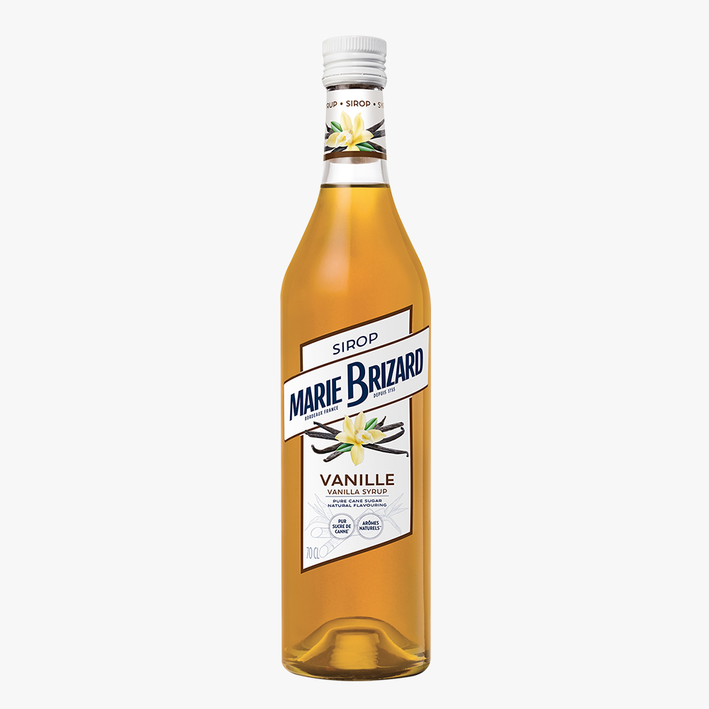 마리브리자드 바닐라 시럽 700ml