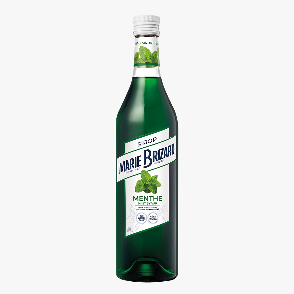 마리브리자드 민트 시럽 700ml