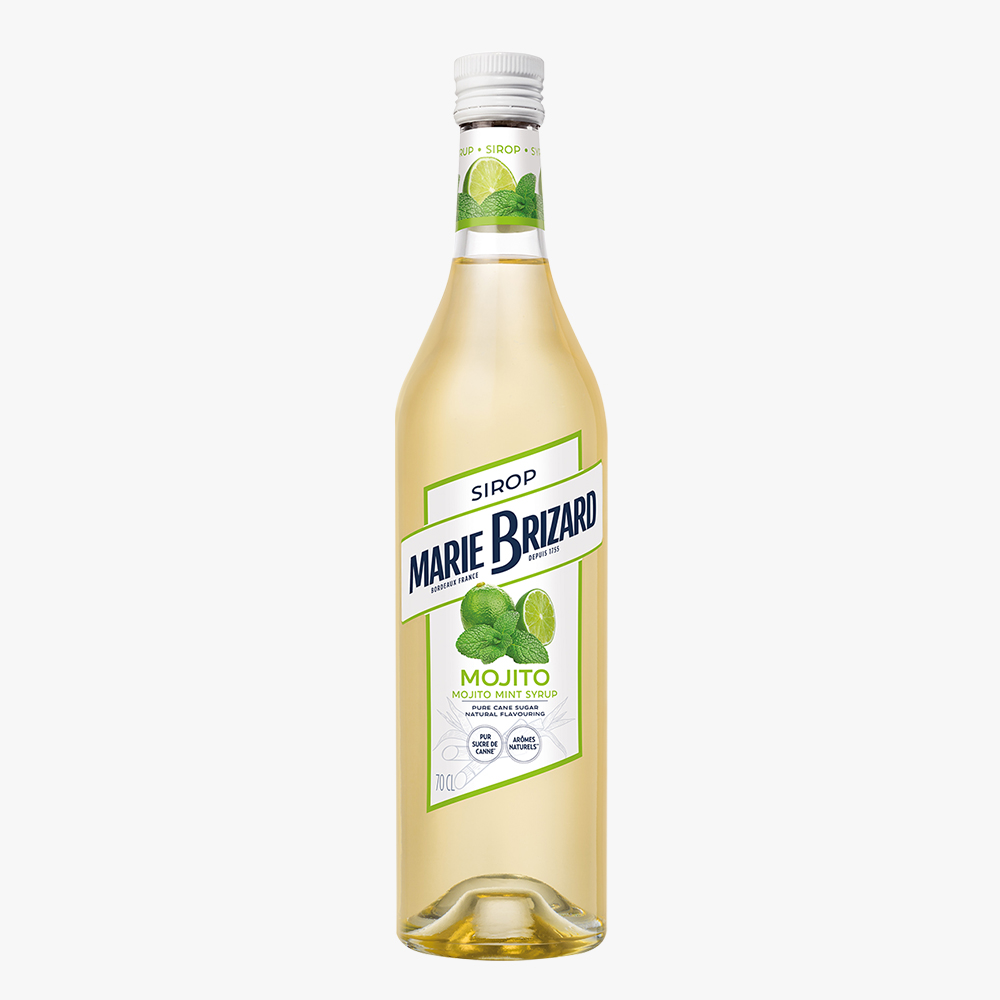 마리브리자드 모히또 민트 시럽 700ml