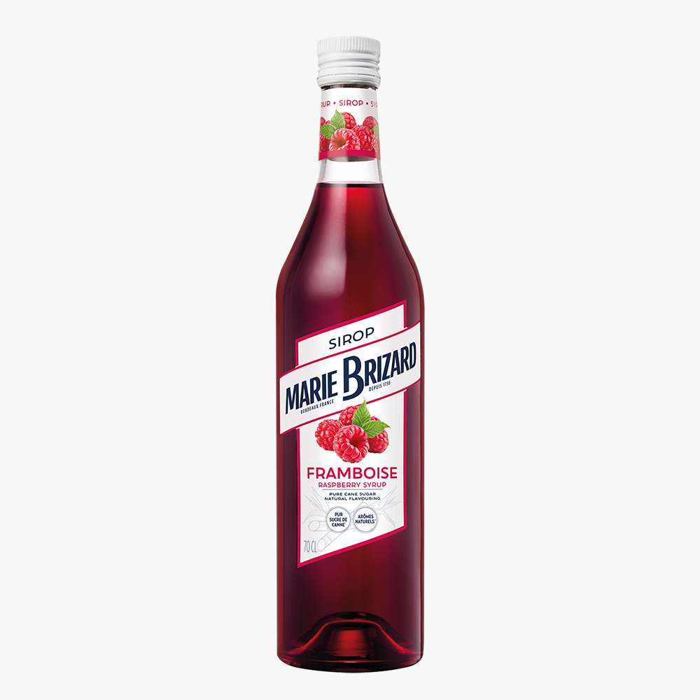 마리브리자드 라즈베리 시럽 700ml