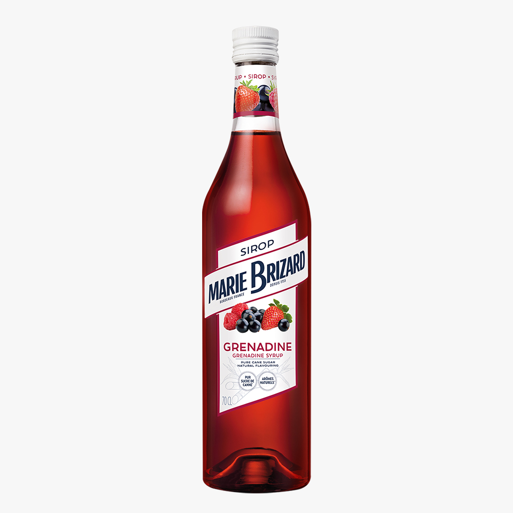 마리브리자드 그레나딘 시럽 700ml